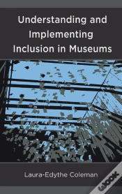 Capa do artigo Understanding And Implementing Inclusion In Museums