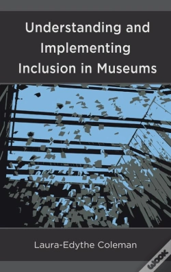 Capa do artigo Understanding And Implementing Inclusion In Museums