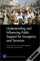Understanding And Influencing Public Support For Insurgency And Terrorism