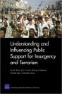 Understanding And Influencing Public Support For Insurgency And Terrorism - Preview