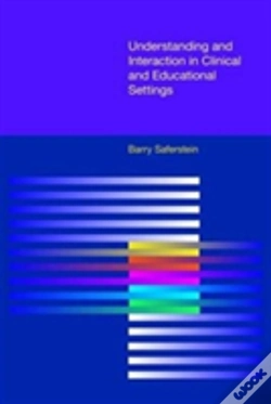 Capa do artigo Understanding And Interaction In Clinical And Educational Settings