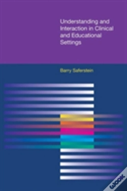 Capa do artigo Understanding And Interaction In Clinical And Educational Settings