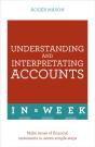 Understanding And Interpreting Accounts In A Week - Preview