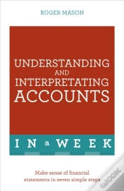 Capa do artigo Understanding And Interpreting Accounts In A Week