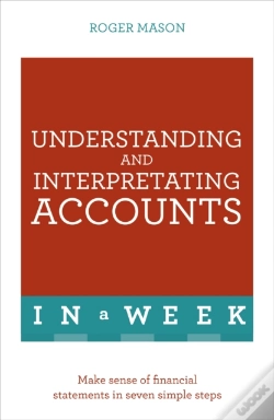 Capa do artigo Understanding And Interpreting Accounts In A Week