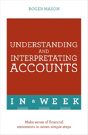 Understanding And Interpreting Accounts In A Week - Preview