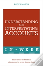 Capa do artigo Understanding And Interpreting Accounts In A Week