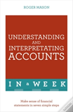 Capa do artigo Understanding And Interpreting Accounts In A Week