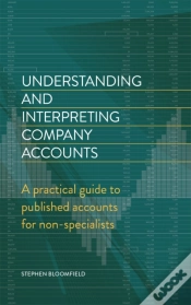 Capa do artigo Understanding And Interpreting Company Accounts