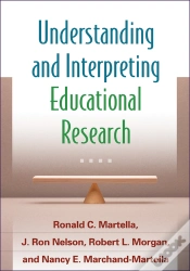 Capa do artigo Understanding And Interpreting Educational Research