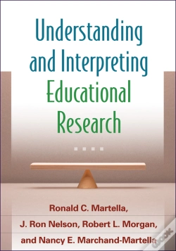 Capa do artigo Understanding And Interpreting Educational Research