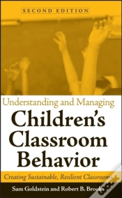 Capa do artigo Understanding And Managing Children