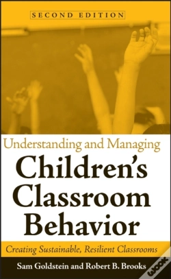 Capa do artigo Understanding And Managing Children'S Classroom Behavior