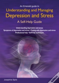 Capa do artigo Understanding And Managing Depression And Stress