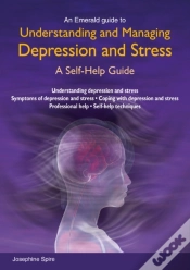 Capa do artigo Understanding And Managing Depression And Stress