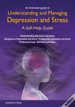 Capa do artigo Understanding And Managing Depression And Stress