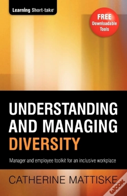 Capa do artigo Understanding And Managing Diversity