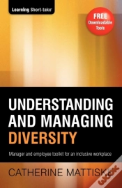 Capa do artigo Understanding And Managing Diversity