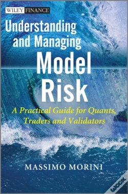 Capa do artigo Understanding And Managing Model Risk