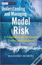 Understanding And Managing Model Risk