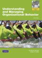 Understanding And Managing Organizational Behavior, Global Edition - Preview