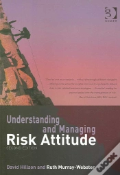Capa do artigo Understanding And Managing Risk Attitude
