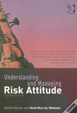 Capa do artigo Understanding And Managing Risk Attitude