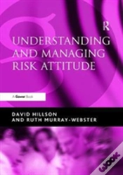 Capa do artigo Understanding And Managing Risk Attitude