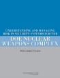 Understanding And Managing Risk In Security Systems For The Doe Nuclear Weapons Complex - Preview