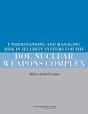 Understanding And Managing Risk In Security Systems For The Doe Nuclear Weapons Complex - Preview
