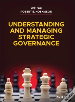Capa do artigo Understanding And Managing Strategic Governance