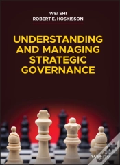 Capa do artigo Understanding And Managing Strategic Governance