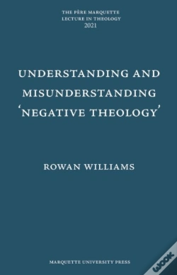 Capa do artigo Understanding And Misunderstanding Negative Theology