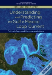 Capa do artigo Understanding And Predicting The Gulf Of Mexico Loop Current