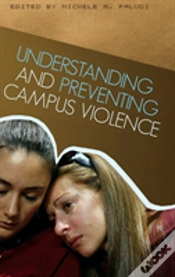 Capa do artigo Understanding And Preventing Campus Violence