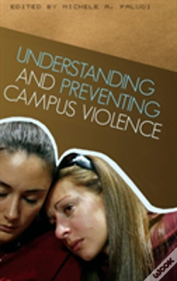 Capa do artigo Understanding And Preventing Campus Violence