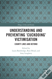 Capa do artigo Understanding And Preventing 