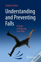 Capa do artigo Understanding And Preventing Falls