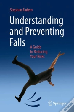 Capa do artigo Understanding And Preventing Falls