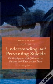 Understanding And Preventing Suicide