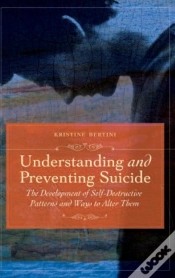 Capa do artigo Understanding And Preventing Suicide