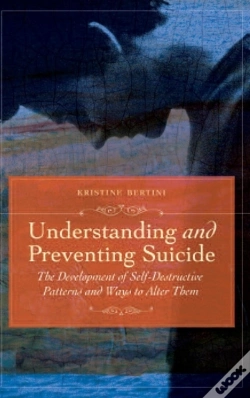 Capa do artigo Understanding And Preventing Suicide