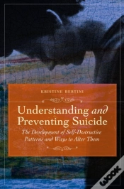 Capa do artigo Understanding And Preventing Suicide