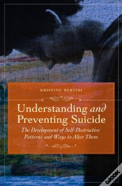 Capa do artigo Understanding And Preventing Suicide