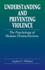 Understanding And Preventing Violence - Preview