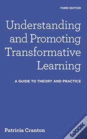 Capa do artigo Understanding And Promoting Transformative Learning