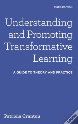 Capa do artigo Understanding And Promoting Transformative Learning
