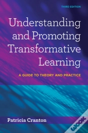 Capa do artigo Understanding And Promoting Transformative Learning