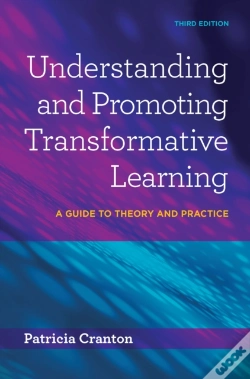Capa do artigo Understanding And Promoting Transformative Learning