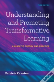 Capa do artigo Understanding And Promoting Transformative Learning